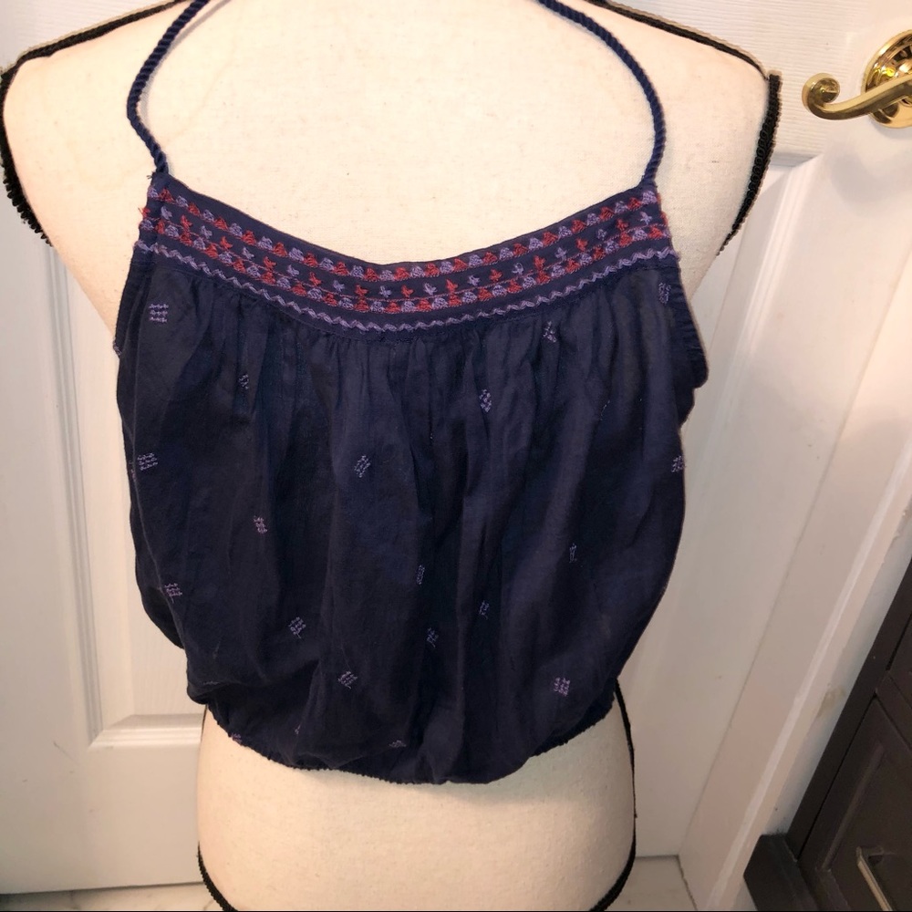 Free People Tank Top M